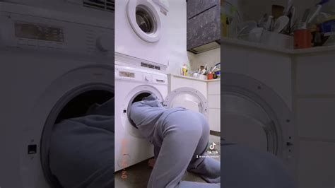 jameliz fuck machine|Jameliz gets stuck in washing machine